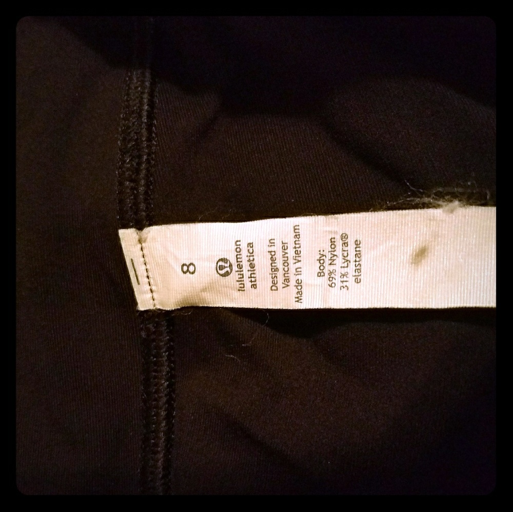 Lululemon